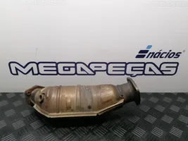 Audi A4 S4 B6 8E 8H Filtr cząstek stałych Katalizator / FAP / DPF 