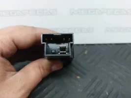Nissan Micra Inne przełączniki i przyciski 