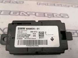 BMW M3 F80 Altre centraline/moduli 