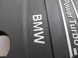 BMW M3 F80 Dzinēja pārsegs (dekoratīva apdare) 