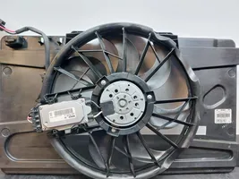 Volvo S40 Ventola riscaldamento/ventilatore abitacolo 