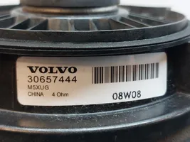 Volvo S40 Radio / CD/DVD atskaņotājs / navigācija 