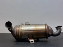 Citroen C4 I Picasso Filtre à particules catalyseur FAP / DPF 