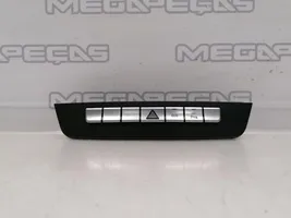 Mercedes-Benz C W204 Otros interruptores/perillas/selectores 