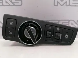 Hyundai i40 Citu veidu slēdži / pogas / pārslēdzēji 