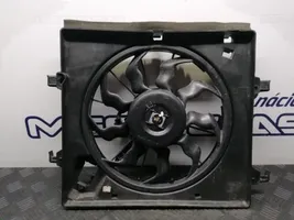 Hyundai i10 Soplador/ventilador calefacción 