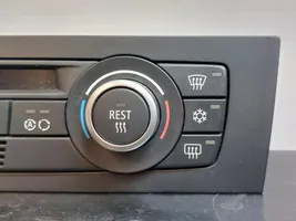 BMW 1 E81 E87 Centralina del climatizzatore 