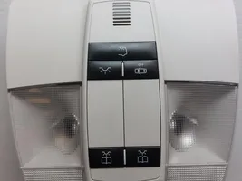 Mercedes-Benz A W169 Prožektorius 