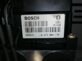 Porsche Boxster 986 ABS bloks 
