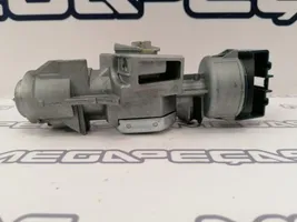 Ford S-MAX Bouton poussoir de démarrage du moteur 