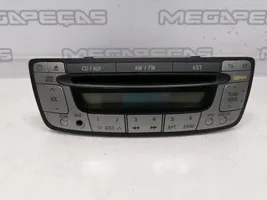 Toyota Aygo AB10 Panel / Radioodtwarzacz CD/DVD/GPS 