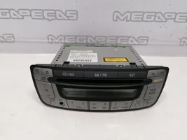 Toyota Aygo AB10 Panel / Radioodtwarzacz CD/DVD/GPS 