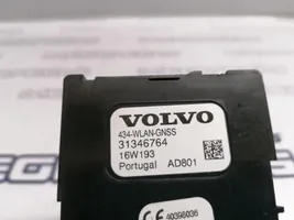 Volvo XC90 Altre centraline/moduli 