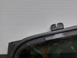 Volvo XC90 Rear door window glass 