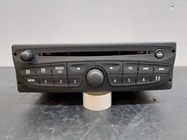 Renault Espace -  Grand espace V Radio/CD/DVD/GPS head unit 