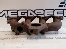 Renault Scenic III -  Grand scenic III Exhaust manifold 