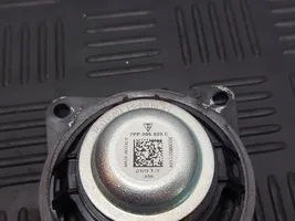 Porsche Cayenne (92A) Panel / Radioodtwarzacz CD/DVD/GPS 