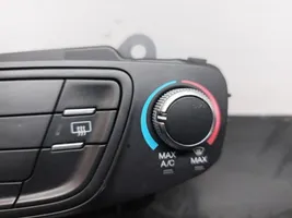 Ford B-MAX Panel klimatyzacji 