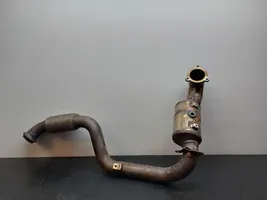 Mercedes-Benz A W176 Filtre à particules catalyseur FAP / DPF 