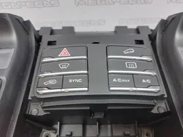Porsche Cayenne (92A) Inne przełączniki i przyciski 