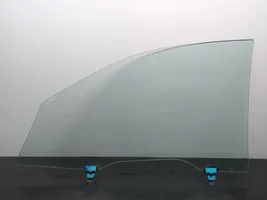 Mitsubishi Outlander Vetro del finestrino della portiera anteriore - quattro porte 