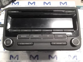 Volkswagen Polo V 6R Radio / CD-Player / DVD-Player / Navigation 