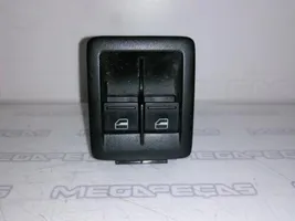 Volkswagen Scirocco Electric window control switch 