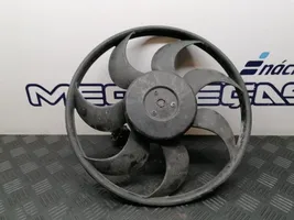 Opel Astra G Ventola riscaldamento/ventilatore abitacolo 