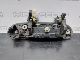 Mazda 323 Türgriff Türöffner vorne 