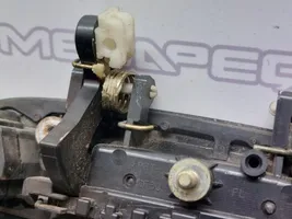 Mazda 323 Türgriff Türöffner vorne 