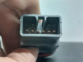 Daewoo Matiz Otros interruptores/perillas/selectores 