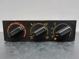 Renault 21 Climate control unit 