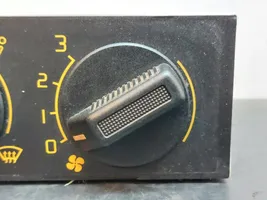 Renault 21 Climate control unit 