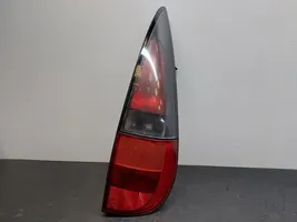 Renault Laguna I Lampy tylnej klapy bagażnika 