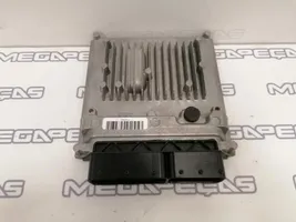 Mercedes-Benz A W176 Sterownik / Moduł ECU 