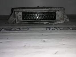 Citroen Saxo Sterownik / Moduł ECU 