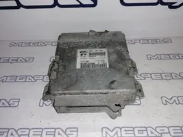 Citroen Saxo Sterownik / Moduł ECU 