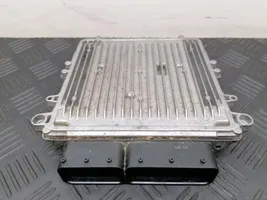 Mercedes-Benz CLS C219 Sterownik / Moduł ECU 