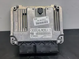 Audi A5 Sportback 8TA Calculateur moteur ECU 