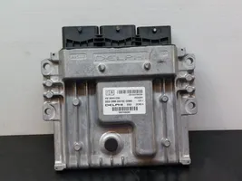 Peugeot RCZ Calculateur moteur ECU 