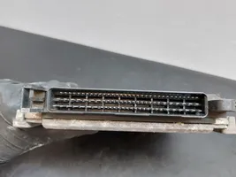 Citroen Xsara Picasso Sterownik / Moduł ECU 