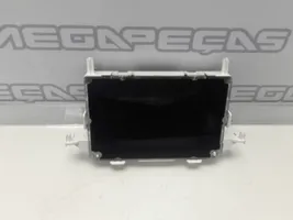 Ford Fiesta Monitor/display/piccolo schermo 