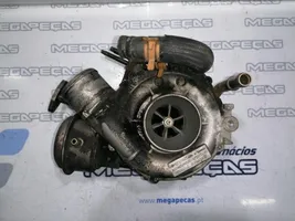 Renault Megane II Turbine 