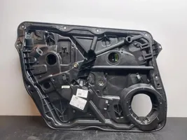 Mercedes-Benz GLE AMG (W166 - C292) Fensterhebermechanismus ohne Motor Tür vorne 