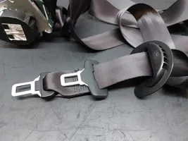 Renault Espace V (RFC) Rear seatbelt 