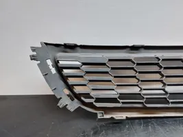 Volkswagen Polo V 6R Grille de calandre avant 