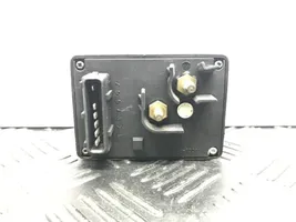 Citroen Saxo Glow plug pre-heat relay 