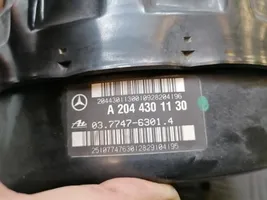 Mercedes-Benz E C207 W207 Servo-frein 