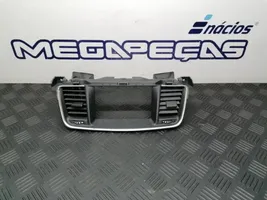 Peugeot 508 Front grill 