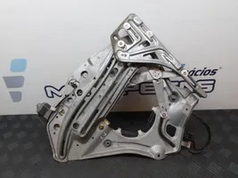 BMW 8 E31 Rear window lifting mechanism without motor 